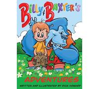 Billy and Baxter's Adventures