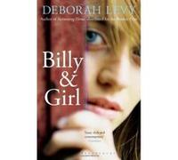 Billy and Girl Levy, Deborah (Auteur)