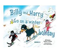 Billy And Harry Go On A Winter Holiday