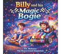 Billy and his Magic Bogie