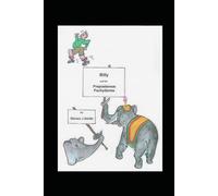 Billy and his Preposterous Pachyderms