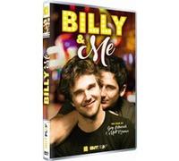 Billy and Me DVD E