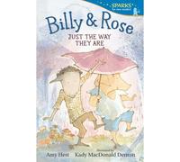 Billy And Rose: Just The Way They Are