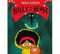 Billy and the Beast