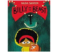 Billy And The Beast