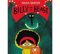 Billy and the Beast by Nadia Shireen Inconnu (Auteur)