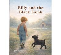 Billy and the Black Lamb