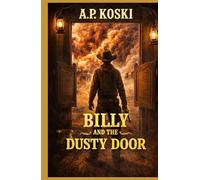Billy and the Dusty Door