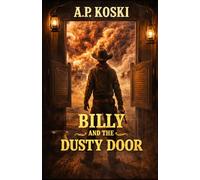 Billy and the Dusty Door