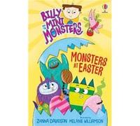 Billy and the Mini Monsters : Monsters at Easter – Usborne