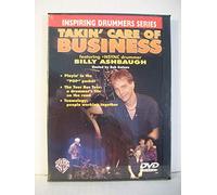 Billy Ashbaugh: Takin' Care Of Business [Import USA Zone 1]