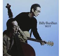 BILLY BANBAN - 40th Anniversary Best Album Th [Import]