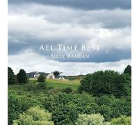BILLY BANBAN – All-Time Best – CD – Import japonais