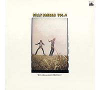BILLY BANBAN - Billy Banban Vol.4 [Import allemand]