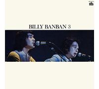 Billy Banban Vol.3 [Import allemand]