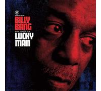 Billy Bang Lucky Man