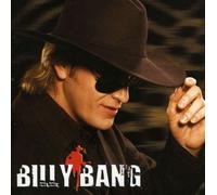 Billy Bang [DE Import]