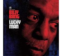 Billy Bang Lucky Man (Vinyl) 12" Album