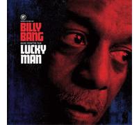 Billy Bang – Lucky Man – CD – BBE