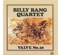 Billy Bang quartet - Valve No. 10