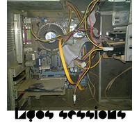 Billy Bao - Lagos Sessions