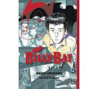 Billy Bat 01