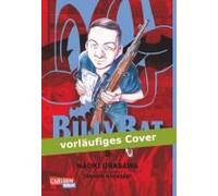 Billy Bat 05