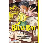 Billy Bat 08