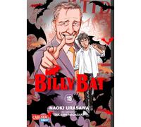 Billy Bat 09