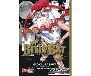 Billy Bat 09