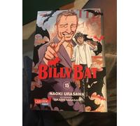 Billy Bat 15