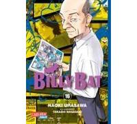 Billy Bat 16