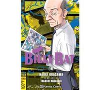 Billy Bat 16 - [Livre en VO] Urasawa, Naoki (Auteur)