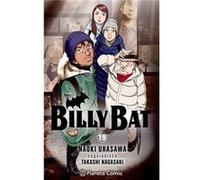 Billy Bat 19 Urasawa, Naoki (Auteur)