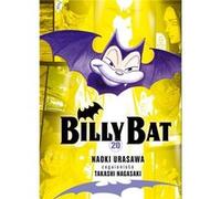 Billy Bat 20 Urasawa, Naoki (Auteur)