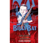 Billy Bat nº 05/20