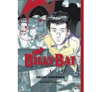 Billy Bat T01