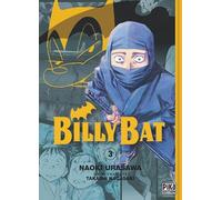 Billy Bat T03