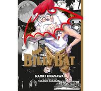 Billy Bat - Tome 9