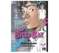 Billy Bat T14