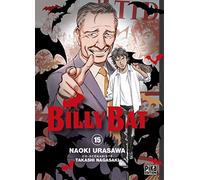 Billy Bat T15