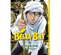 Billy Bat T18
