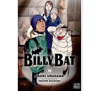 Billy Bat T19