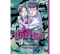 Billy Bat T11