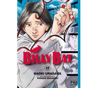 Billy Bat T17
