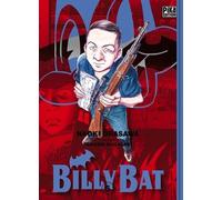 Billy Bat T05