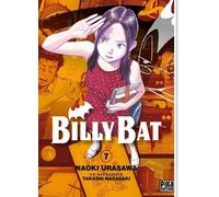 Billy Bat T07