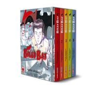 Billy Bat (Vol. 1-5)