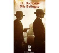 Billy Bathgate