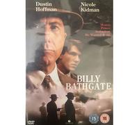 Billy Bathgate Avec Dustin Hoffman, Benton (2005) - Dvd